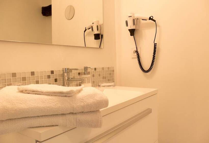 민박 La Maison Periot