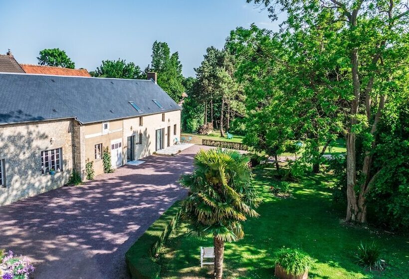 민박 La Maison Periot