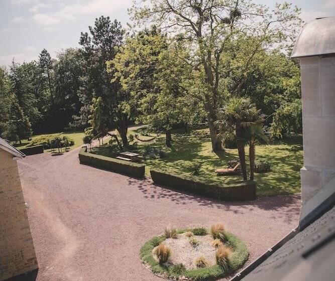 민박 La Maison Periot