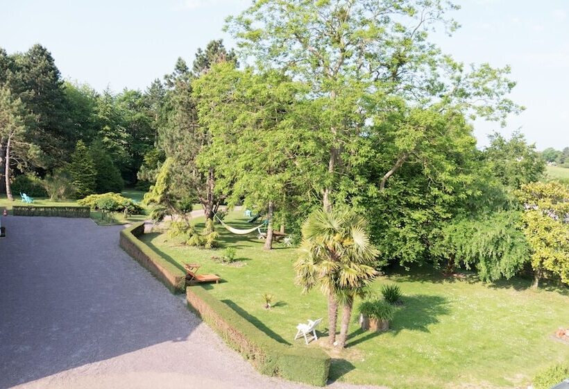 민박 La Maison Periot