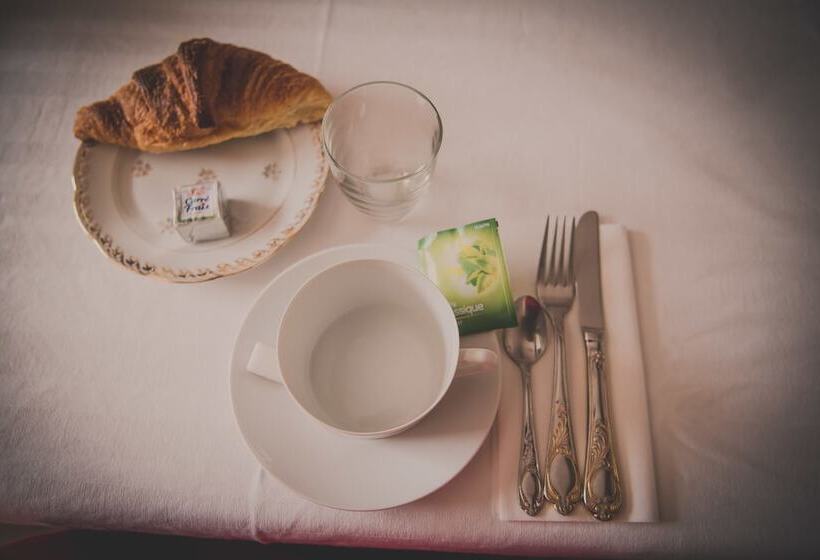 민박 La Maison Periot