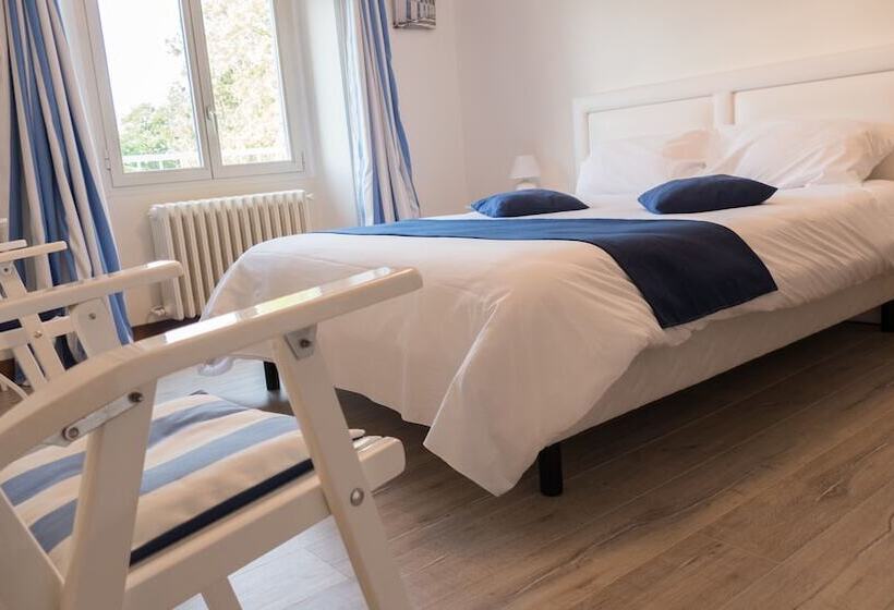 민박 La Maison Periot