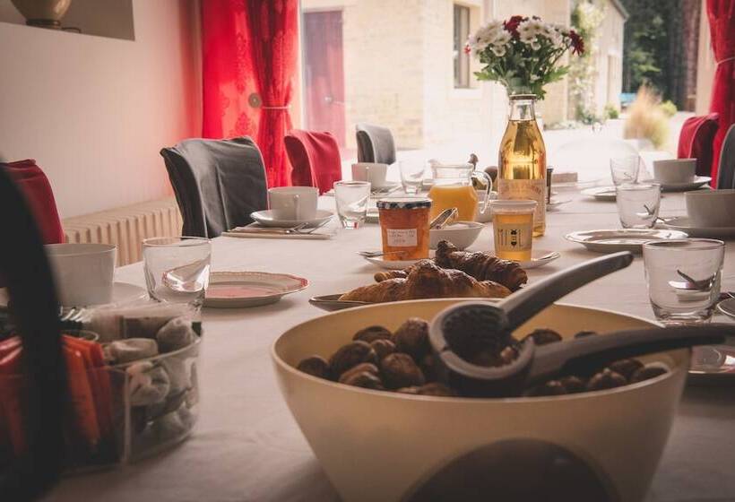 민박 La Maison Periot