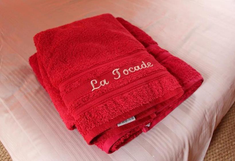 민박 La Tocade Del Arte   Dinan