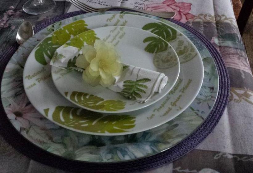 Bed and Breakfast La Tocade Del Arte   Dinan