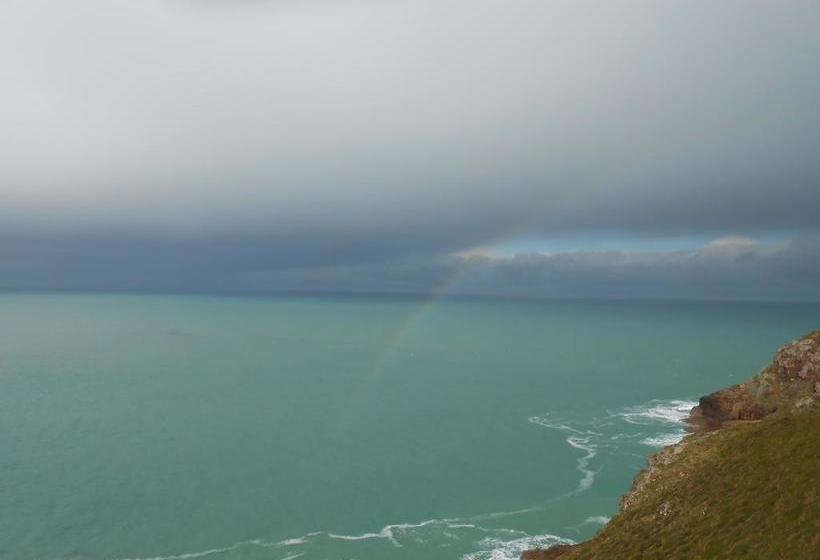 민박 La Tocade Del Arte   Dinan