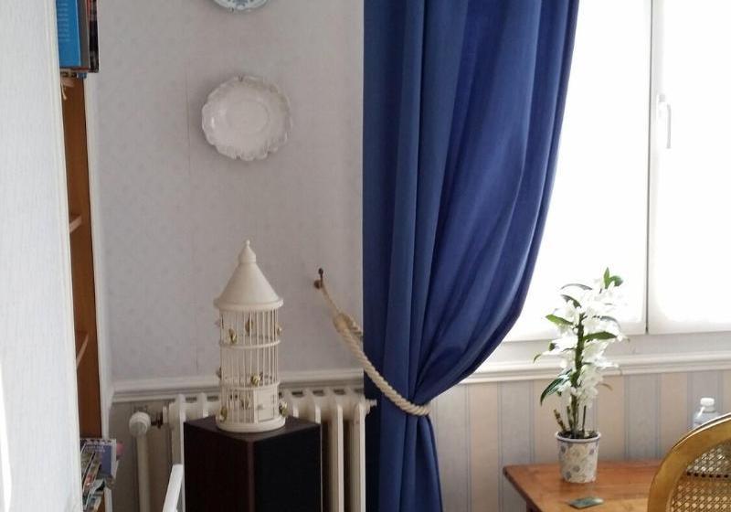 Bed and Breakfast La Vasconia