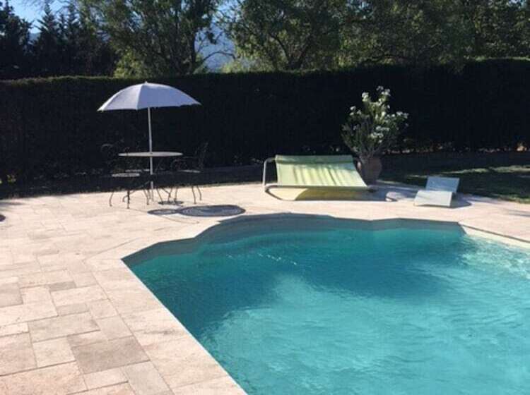 مبيت وإفطار La Vignarelle