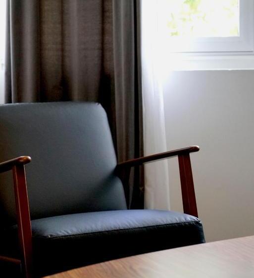 مبيت وإفطار La Villa Des Sables