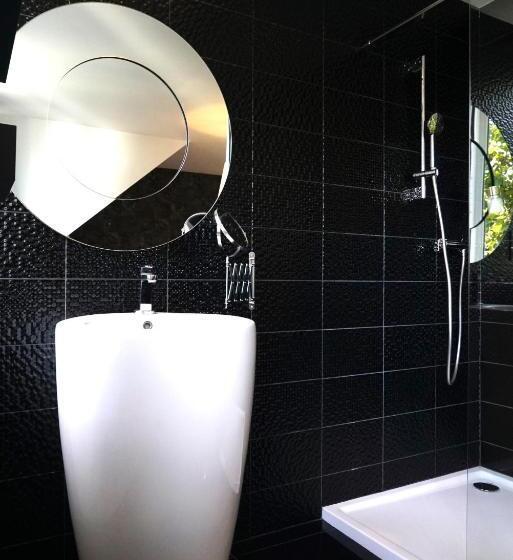 مبيت وإفطار La Villa Des Sables