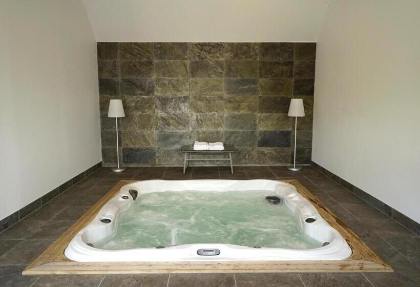 مبيت وإفطار La Villa Des Sables