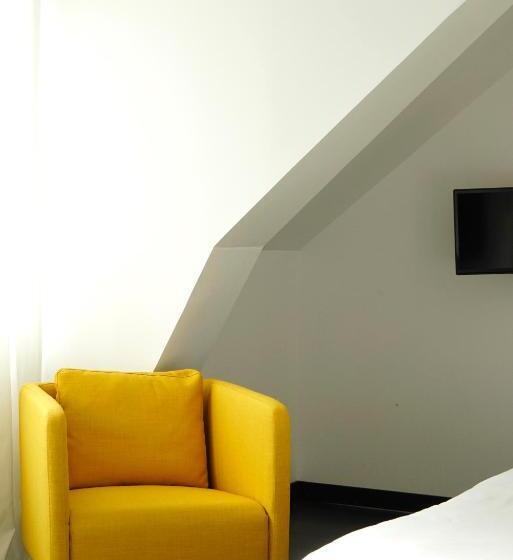 مبيت وإفطار La Villa Des Sables