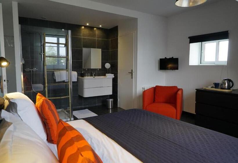 مبيت وإفطار La Villa Des Sables