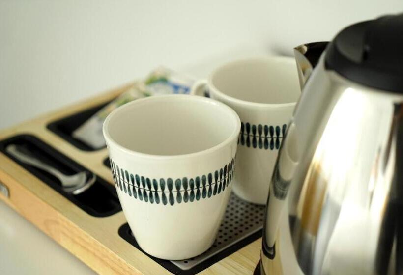 مبيت وإفطار La Villa Des Sables