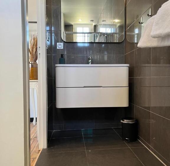 مبيت وإفطار La Villa Des Sables