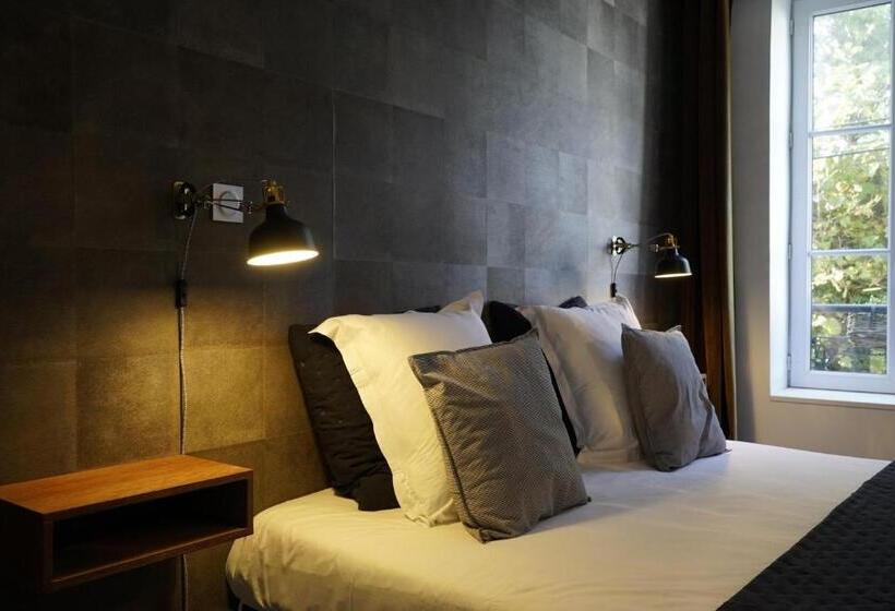 민박 La Villa Des Sables