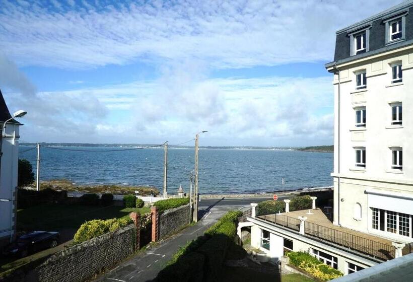 مبيت وإفطار La Villa Des Sables