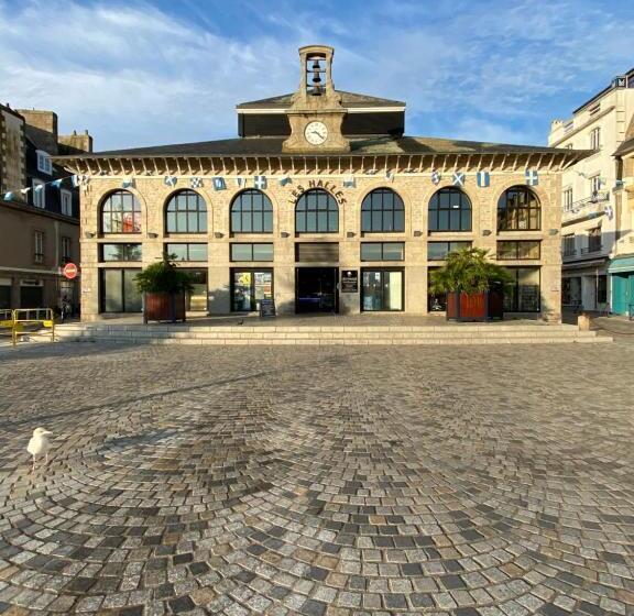 مبيت وإفطار La Villa Des Sables