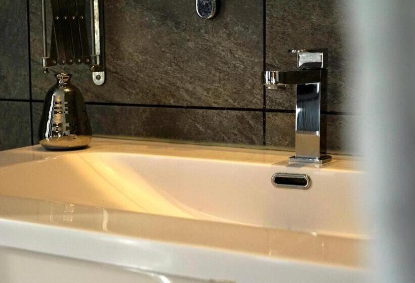 مبيت وإفطار La Villa Des Sables