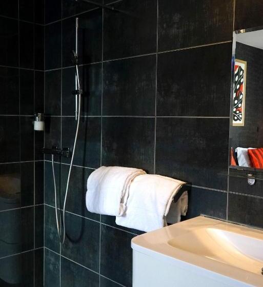 مبيت وإفطار La Villa Des Sables