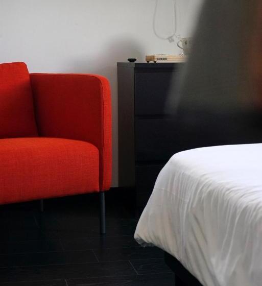 مبيت وإفطار La Villa Des Sables