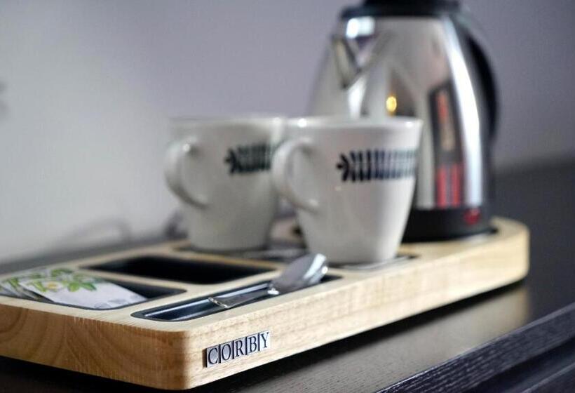 مبيت وإفطار La Villa Des Sables