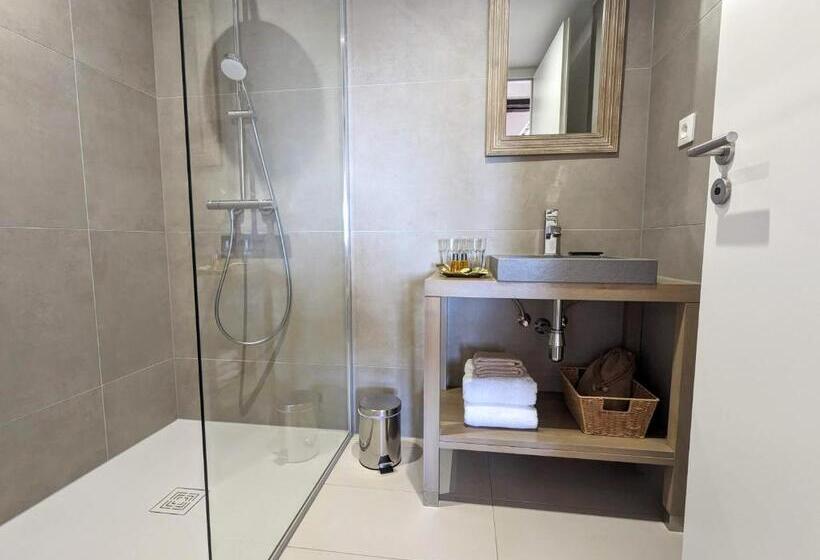 تختخواب و صبحانه La Villa Du Coteau