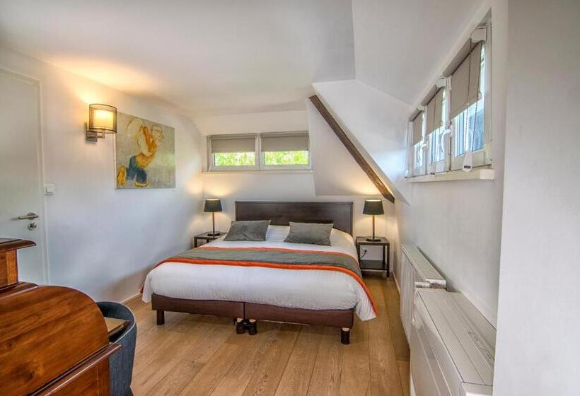 Bed and Breakfast La Villa Du Coteau