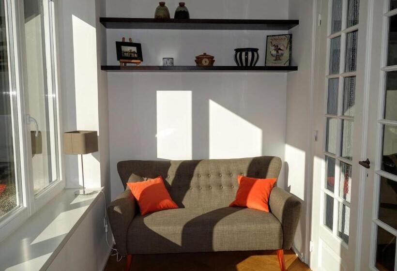 Bed and Breakfast La Villa Du Coteau