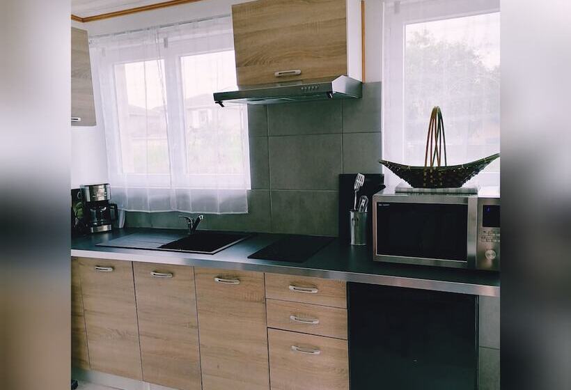 مبيت وإفطار Le Clos Des Mylandes