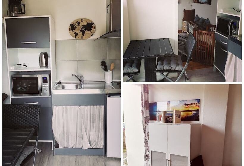 مبيت وإفطار Le Clos Des Mylandes