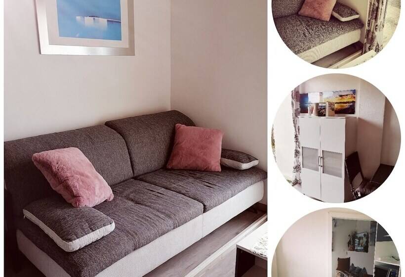 مبيت وإفطار Le Clos Des Mylandes