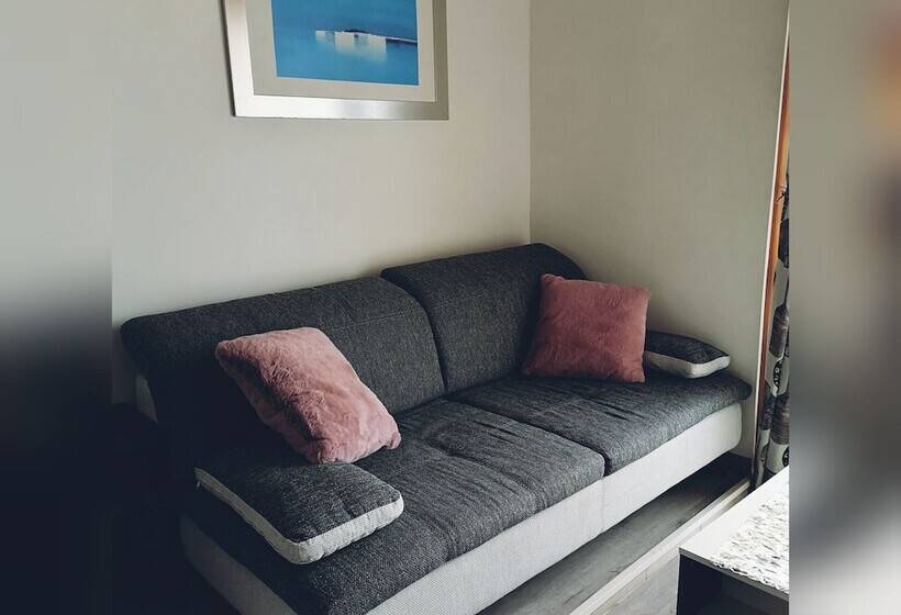 مبيت وإفطار Le Clos Des Mylandes