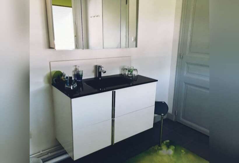 مبيت وإفطار Le Clos Des Mylandes