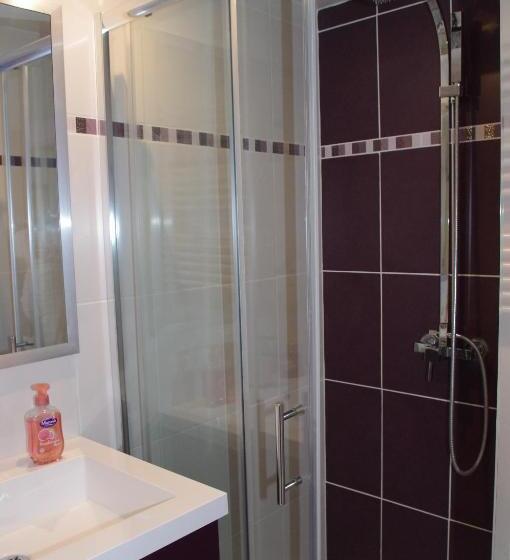 住宿加早餐  Le Clos Des Oiseaux