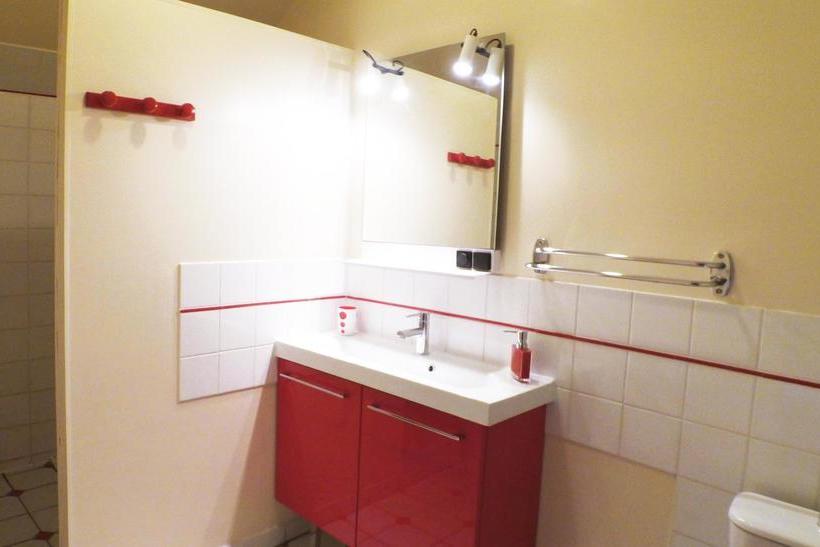 צימר Bulle D évasion