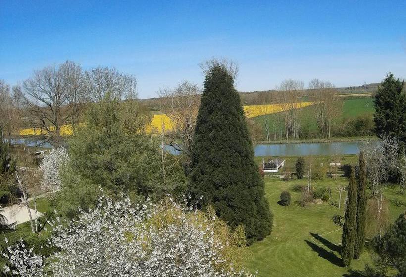 צימר Bulle D évasion