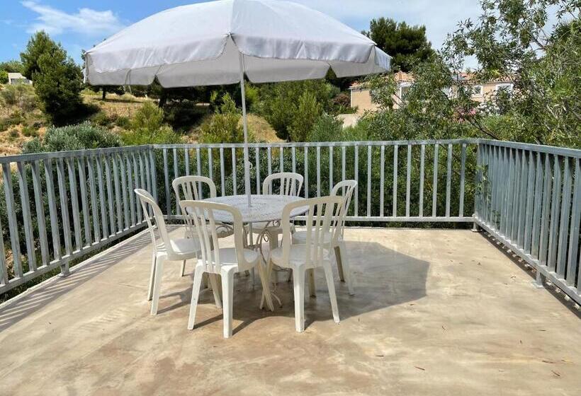 ベッドアンドブレックファースト Le Fenouillet Cottage Proche Des Grands Buffets