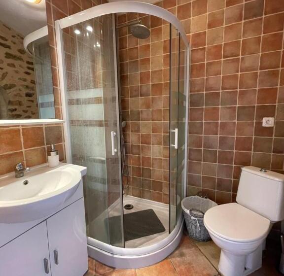 ベッドアンドブレックファースト Le Fenouillet Cottage Proche Des Grands Buffets