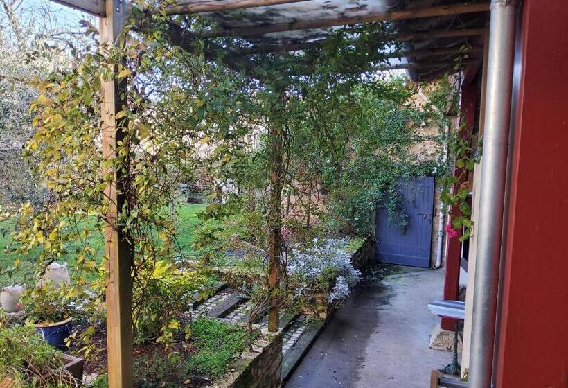 Bed and Breakfast Le Logis Du Four