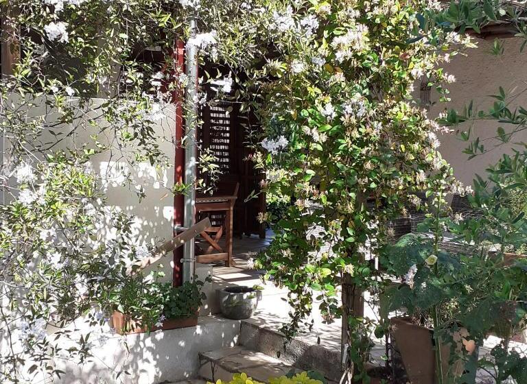 Bed and Breakfast Le Logis Du Four