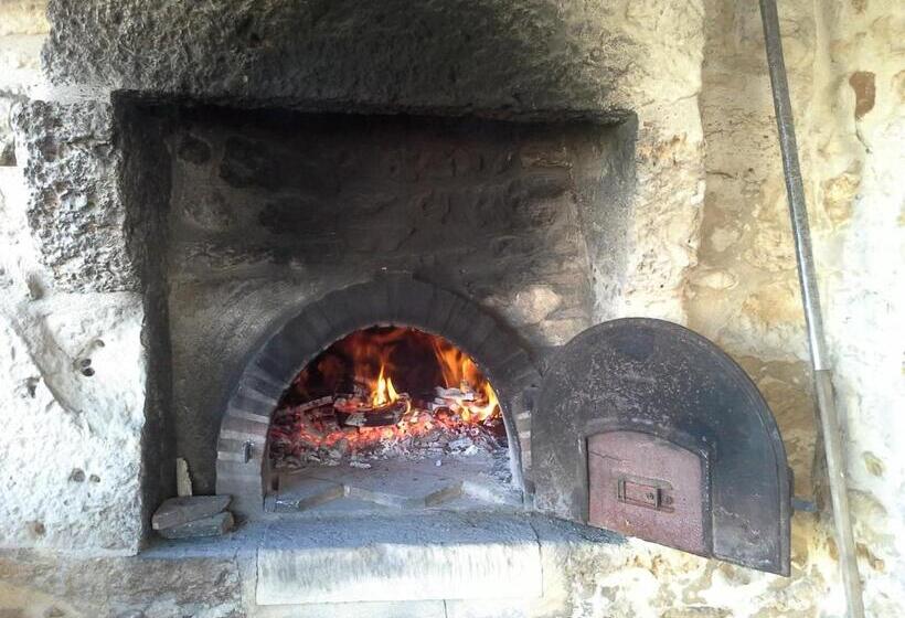 Bed and Breakfast Le Logis Du Four