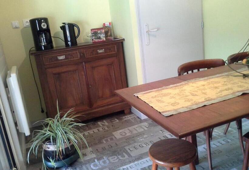 Bed and Breakfast Le Logis Du Four