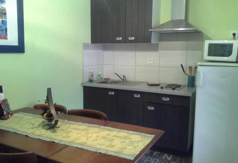 Bed and Breakfast Le Logis Du Four