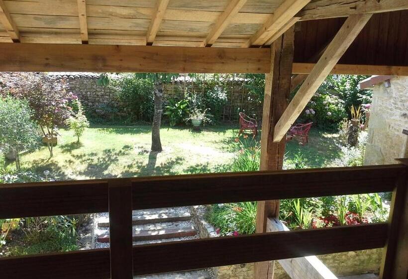 Bed and Breakfast Le Logis Du Four