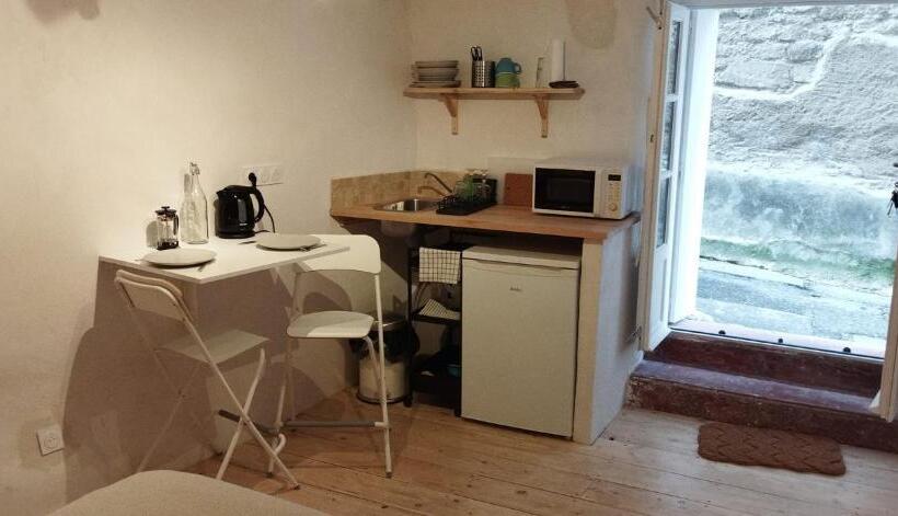 مبيت وإفطار Les Chambres De Charlotte