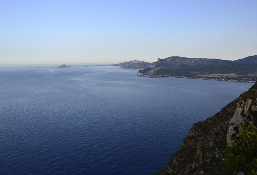 مبيت وإفطار Les Chambres De Charlotte