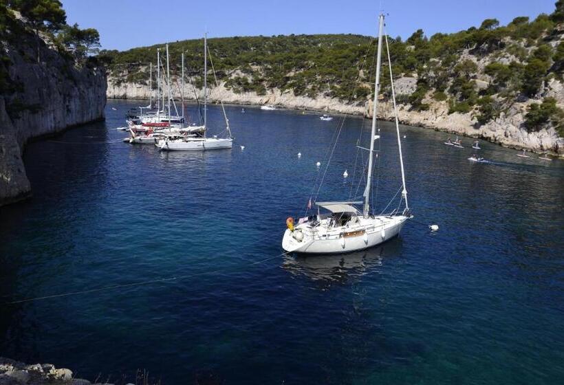 צימר Les Chambres De Charlotte