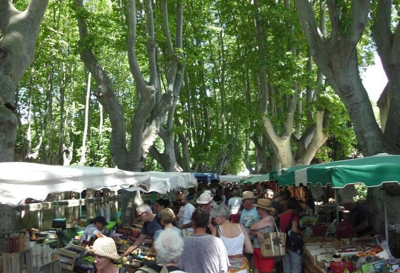 مبيت وإفطار Les Chambres De Charlotte