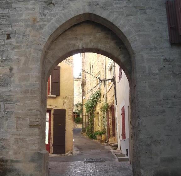 مبيت وإفطار Les Chambres De Charlotte